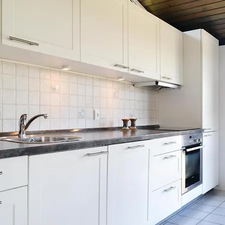 3 Bedroom Beautiful In Hvide Sande Havrvig