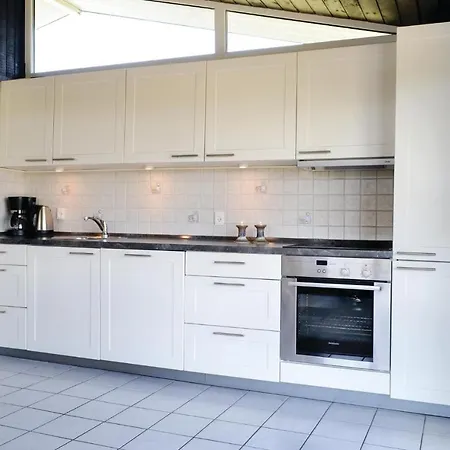 בית נופש 3 Bedroom Beautiful In Hvide Sande Havrvig