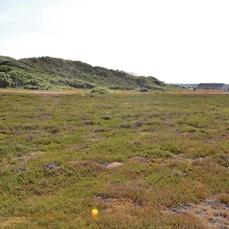 Dom wakacyjny Skodbjergevej Hvide Sande Denmark Havrvig