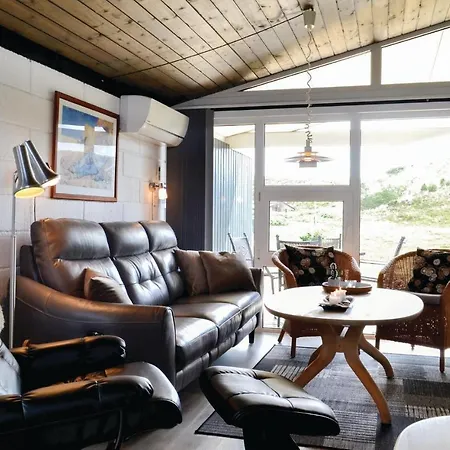 3 Bedroom Beautiful In Hvide Sande
