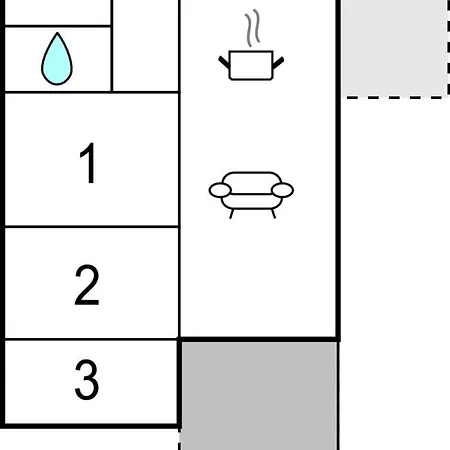 Skodbjergevej Hvide Sande Denmark Havrvig